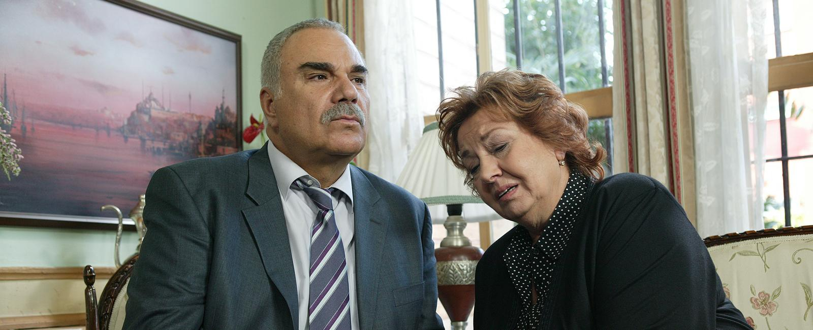Yaprak Dökümü 87. Bölüm