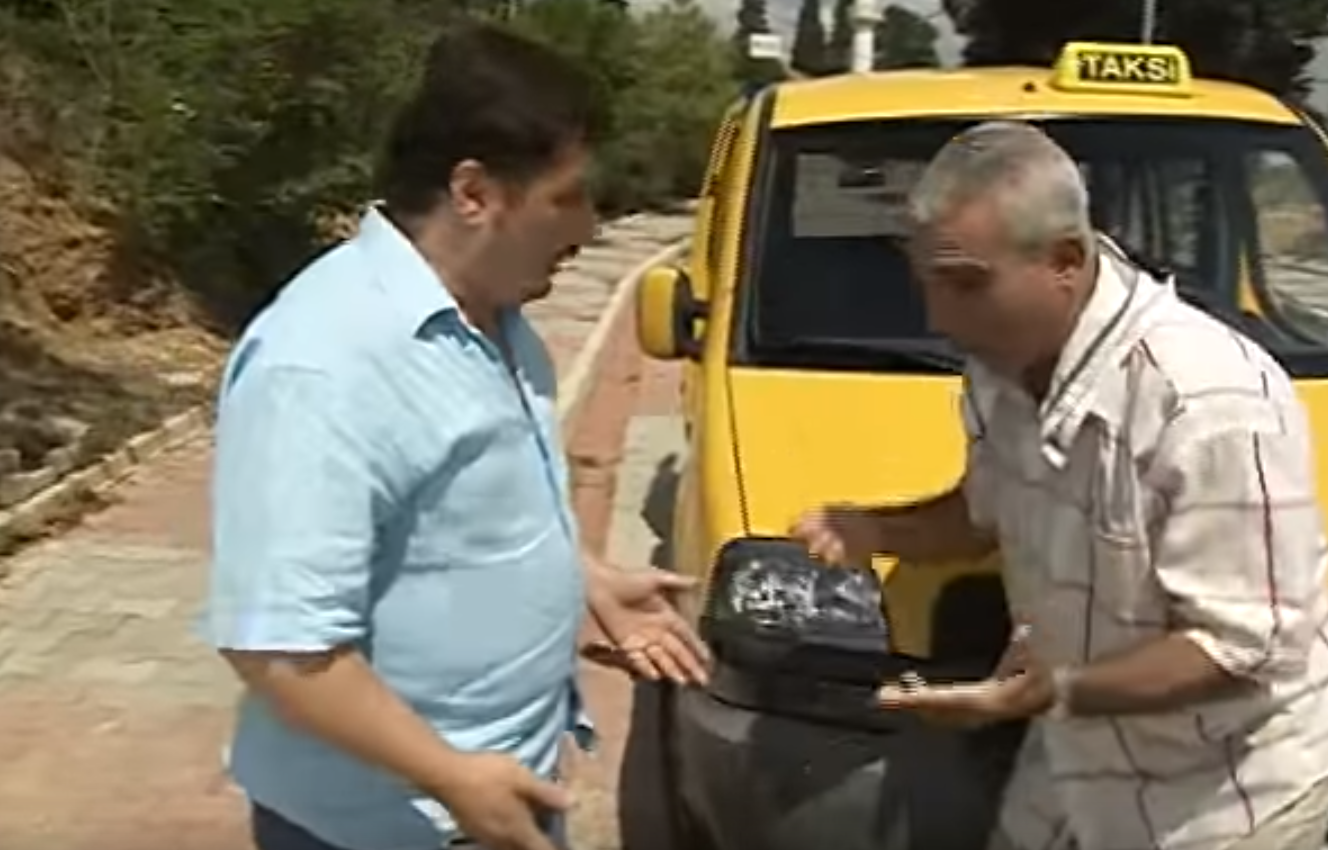 Akasya Durağı 6. Bölüm