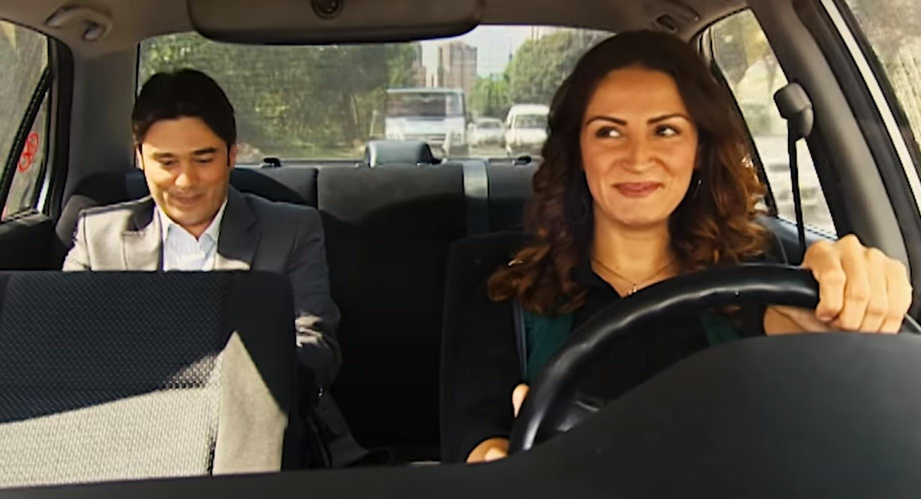 Akasya Durağı 49. Bölüm