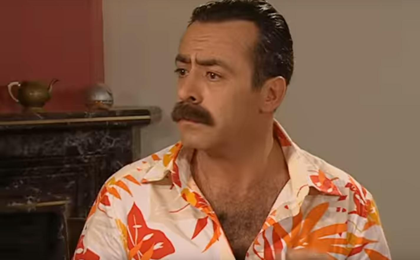 Akasya durağı full izle final