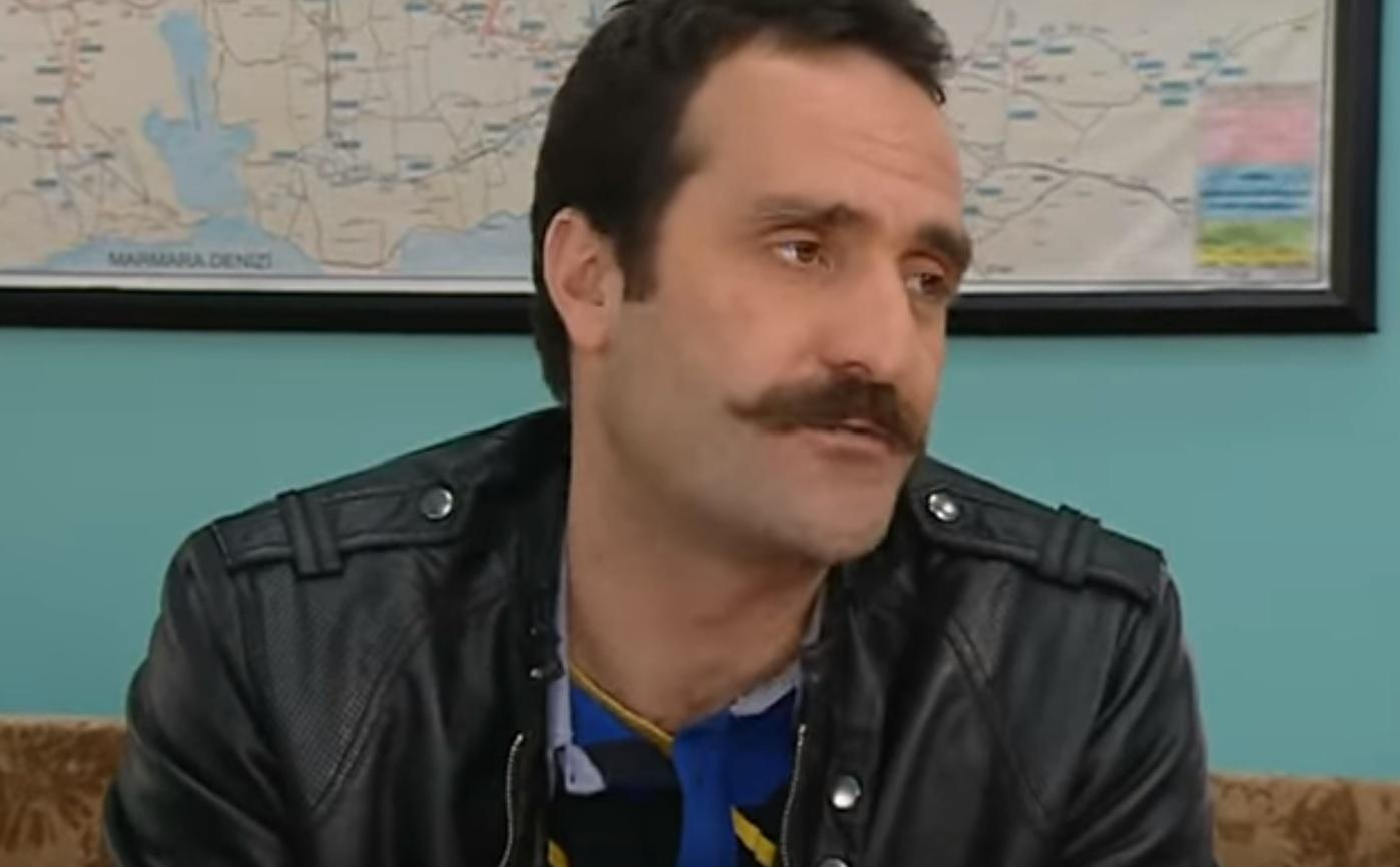Akasya Durağı 110. Bölüm