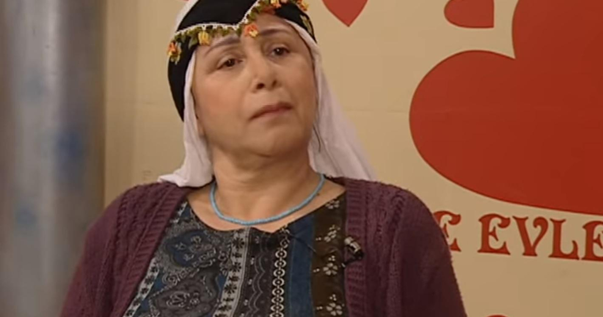 Dizi Oyuncularının Asıl Kimlikleri - Maho Ağa seni bekliyor!