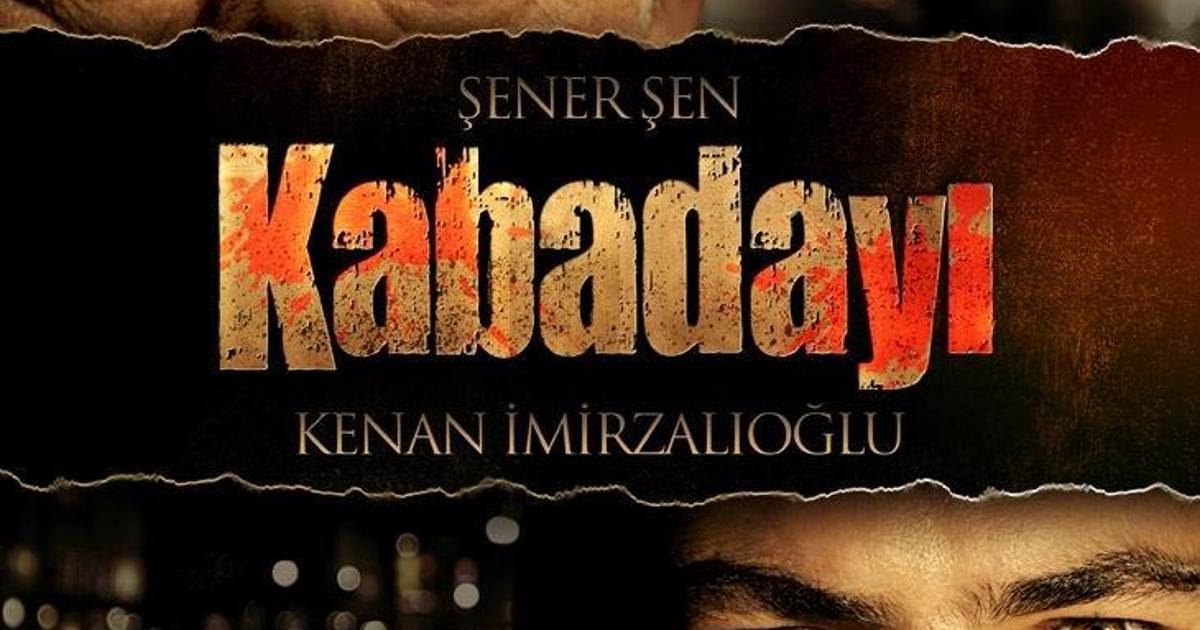 KABADAYI
