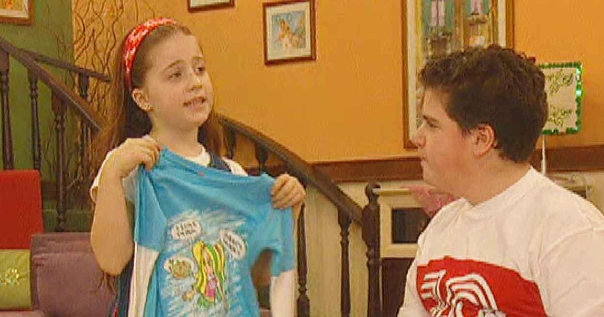 107 bölüm sihirli annem