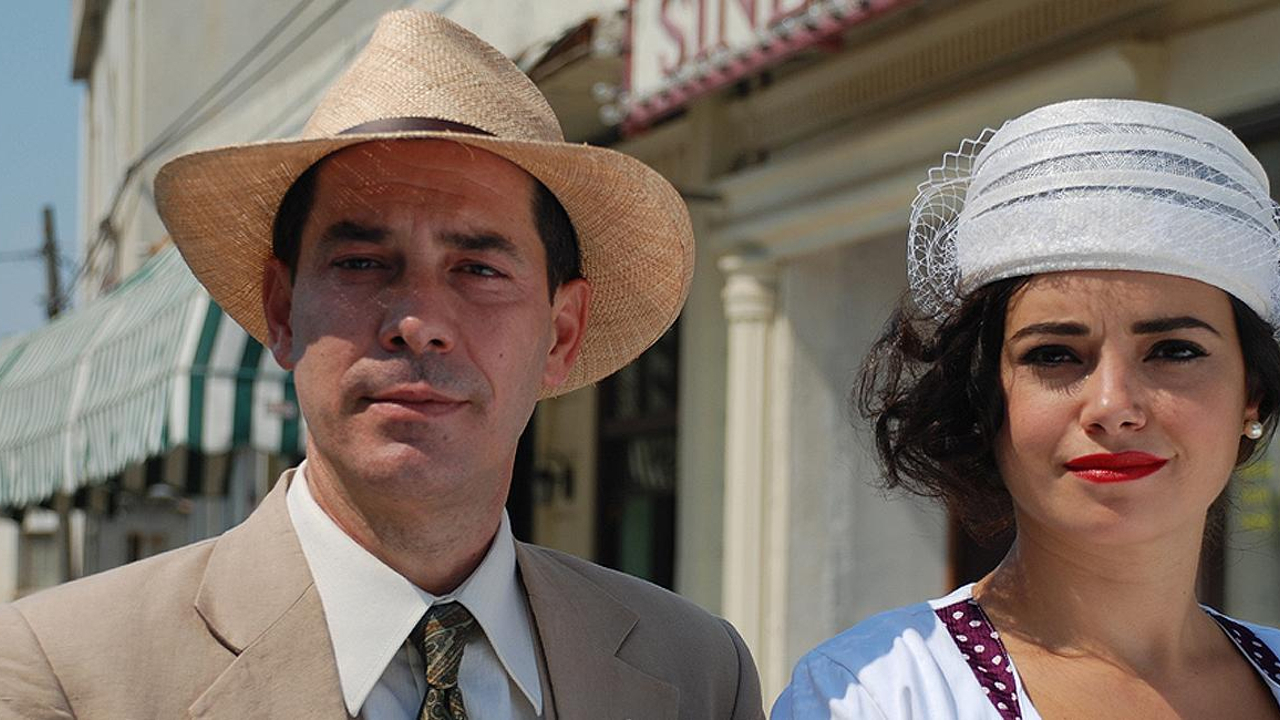 усадьба госпожи