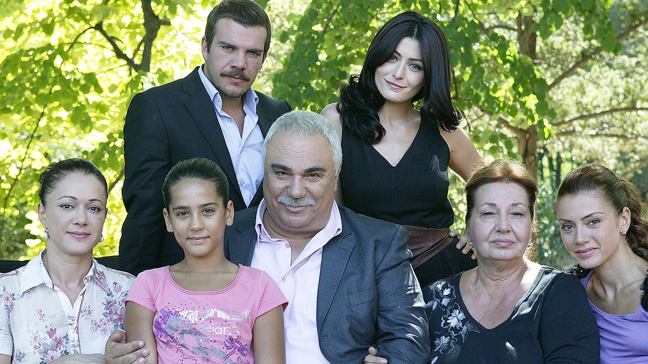 Актеры сериала листопад фото