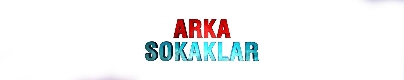 Arka Sokaklar