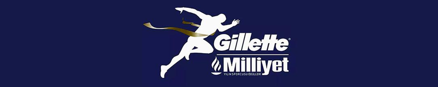 Gillette Milliyet Sporcu Ödülleri
