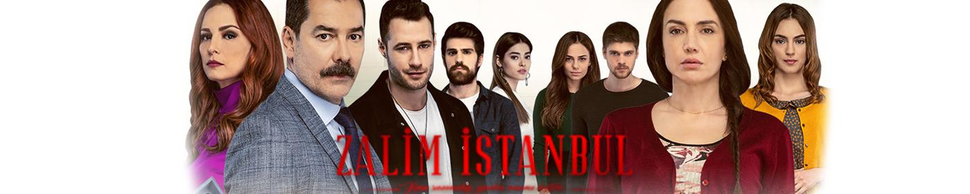 Zalim İstanbul