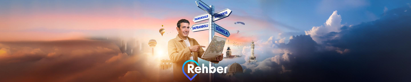 Rehber
