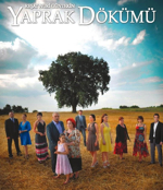 Yaprak Dökümü