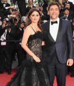 Penelope Cruz & Javier Bardem