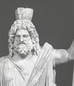 Yunan Mitolojisinde Yeraltı Tanrısı 'Hades'