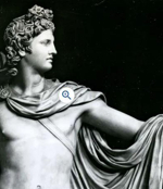 Yunan Mitolojisinde Bilgelik Tanrısı 'Apollo'
