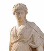 Yunan Mitolojisinde Aşk Tanrıçası 'Aphrodite'