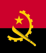 Angola