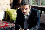 Kınalı Kar