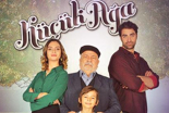 Küçük Ağa