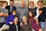 Geniş Aile