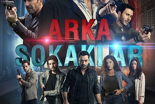Arka Sokaklar