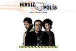 Hırsız Polis