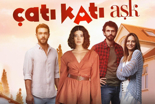 Çatı Katı Aşk