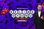 Kelime Oyunu - Yılbaşı Özel