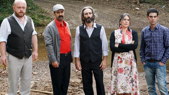 Çetin Ceviz 2