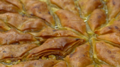 Cevizli Ev Baklavası