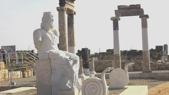 Hierapolis Antik Kenti