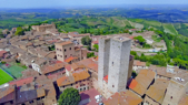 İTALYA - San Gimignano