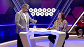 Sanat veya spor alanında yeteneğiyle ön plana çıkan
