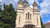 Theotokos'un Göğe Yükselişi Katedrali