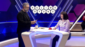 İki kişi tarafından söylenen şarkı