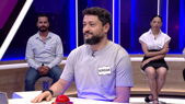 Telgrafçılıkta kullanılan, nokta ve çizgilerden oluşan alfabe