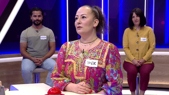 Eski zamanlarda haber getiren kimseler için kullanılan bir söz
