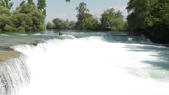 Manavgat Şelalesi