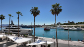 Malaga Fragman