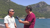 Ekincik Plajı