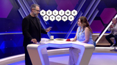Çabuk davranan kimseler için kullanılan bir sıfat