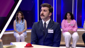 Roman argosunda "kadın" anlamına gelen bir söz