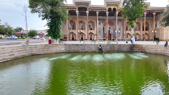 ÖZBEKİSTAN - Buhara