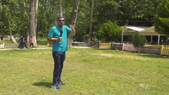 Belemedik Tabiat Parkı