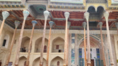 Bolo Hauz Camii