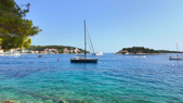 HIRVATİSTAN - Hvar-Trigor