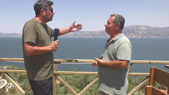 Bafa Gölü