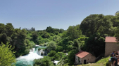 Krka - Primosten Fragman
