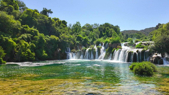 HIRVATİSTAN - Krka-Primosten