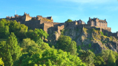 İSKOÇYA - Edinburgh 2025