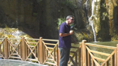 Darende Günpınar Şelalesi